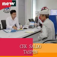 Cara Cek Saldo Taspen Terlengk icon