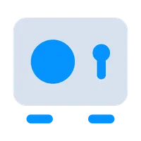 Casket icon