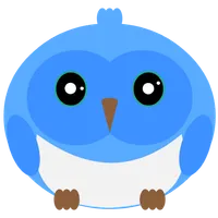 Dashy Bird icon