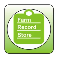 Farm Record Store icon