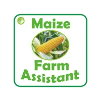 Maize Farm Assistant icon