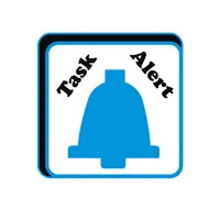 Task Alert icon