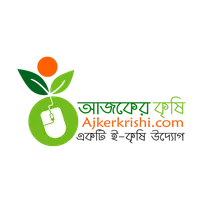 Ajker Krishi Apps icon