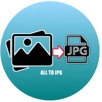 All to Jpg Image Converter App icon