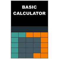 Calculadora basica icon