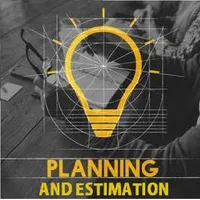 Planning and Estimation icon