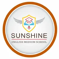 SUNSHINE GUJRATI MIDIUM SCHOOL icon