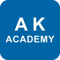 A K Academy icon