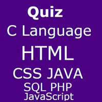 Programming Quiz icon