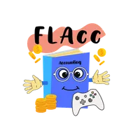 FLAcc: Fun to Learn Accounting icon