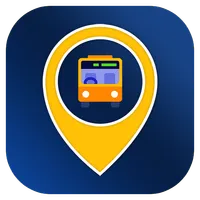 School Van Tracker icon