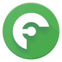F-gas icon