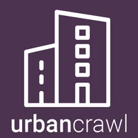 Urban Crawl - MAP SDK Referenc icon
