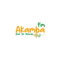 Akamba FM icon