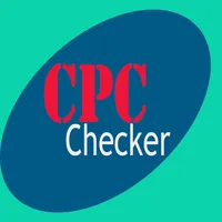 CPC Checker icon