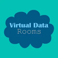 Virtual Data Room icon