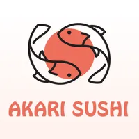 Akari Sushi - Madison Ordering icon