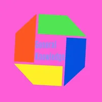 Learn General Knowledge icon