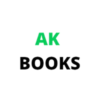 A.K. Books icon