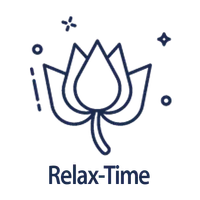Relax-Time | Dinlendirici Sesl icon