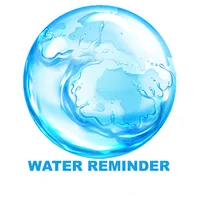 Water Reminder icon