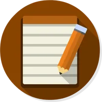 NoteApp icon