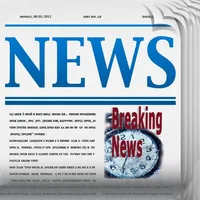 US  Newspapers icon