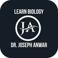 Dr Joseph - Biology icon