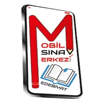 Mobil Sınav Merkezi icon
