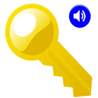 MP3 Video Converter Pro Key icon