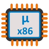 Video Converter x86 Codec icon