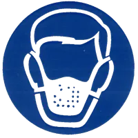 MaskD - Face Mask Detection icon