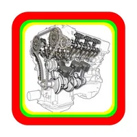 Basic Diesel Engine icon