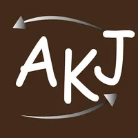 Akjstore icon