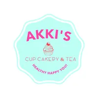 Akkis Cupcakery & Tea icon