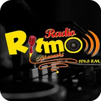Radio Ritmo Achacachi(Oficial) icon