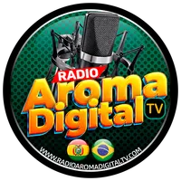 Radio Aroma Digital Tv icon