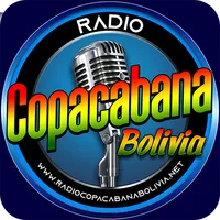 RADIO COPACABANA BOLIVIA icon