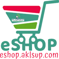 eSHOP - AKL SUPPORTER icon