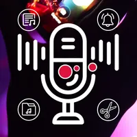 Voice Changer Voice AI Effects icon