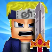 Mad Fighters Ragdoll Warriors icon