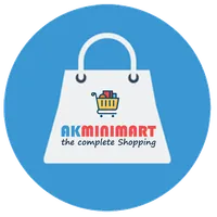 AK Minimart -The Complete Shop icon