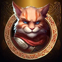 Cat Viking - Ragnarok Loop icon