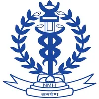Narinder Mohan HospitalPatient icon