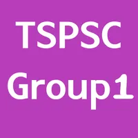 Telangana Group 1 app icon