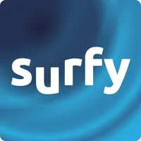 Surfy - Weather App icon
