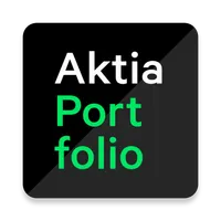Aktia Portfolio icon