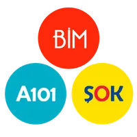 Aktüel Ürünler Cepte | Bim Şok icon