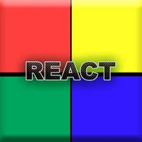 Reaction icon