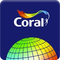 Coral Projetos icon